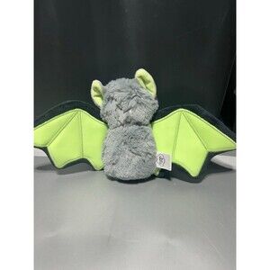 Slumberkins glow in dark bat
